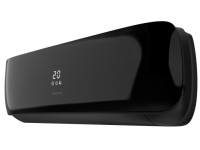 Cплит-система серии BLACK CRYSTAL SUPER DC Inverter Wi-Fi AS-13UW4RVETG01(B)